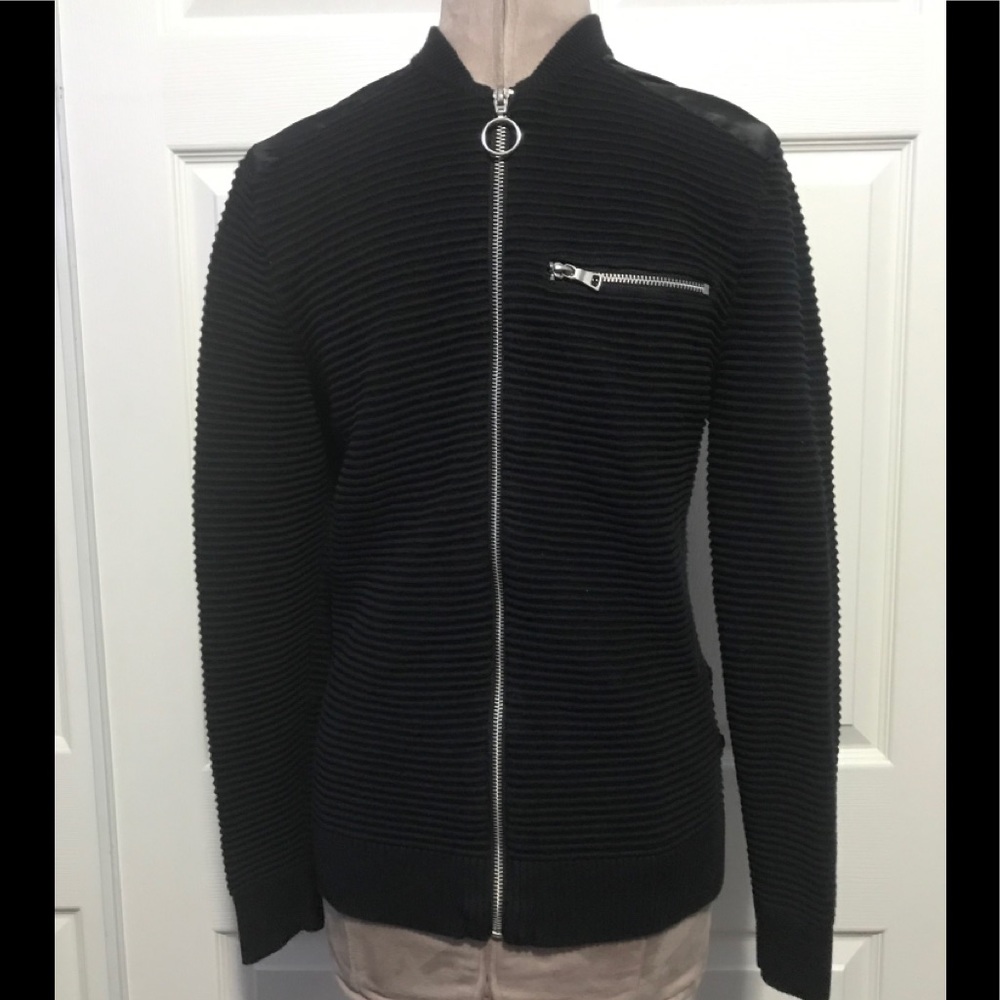 INC International Concepts Jacket - Picture 1 of 6